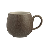 Mason Cash reaktive Tasse, 350 ml in verschiedenen Farben, stilvolles Design, ideal für Kaffee oder Tee, auf weißem Hintergrund