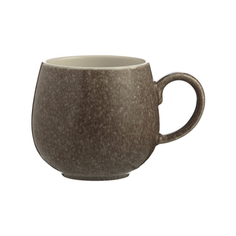 Mason Cash reaktive Tasse, 350 ml in verschiedenen Farben, stilvolles Design, ideal für Kaffee oder Tee, auf weißem Hintergrund