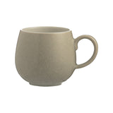 Bunte Mason Cash Reaktive Tasse, 350 ml, in vier Farben, mit elegantem Design und robustem Keramikmaterial.