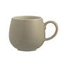 Bunte Mason Cash Reaktive Tasse, 350 ml, in vier Farben, mit elegantem Design und robustem Keramikmaterial.