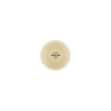Mason Cash Ramekin in 2. Wahl, 220 ml, ofengeeignete Keramikform für Desserts und Saucen, weiß mit glatter Oberfläche