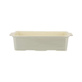 Mason Cash Lasagne-Auflaufform, 31 x 20 cm, Keramik, rechteckiges Ofen-Backgeschirr für Lasagne und Aufläufe