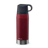 Aladdin CityPark Thermokanne in 5 Farben, 1,1 Liter, mit Edelstahlverschluss und elegantem Design, für heiße und kalte Getränke
