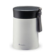 Aladdin Bistro Lunch Thermobecher in 400ml with colorful exterior, designed for hot and cold beverages.