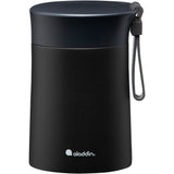 Bistro Lunch-Thermobecher von ALADDIN, 400ml, in 5 Farben, mit Deckel, ideal für heiße und kalte Getränke