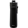 Sportliche Thermavac Trinkflasche von ALADDIN, 600 ml, in 5 Farben, mit robustem Edelstahlverschluss und rutschfestem Boden.