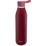 ALADDIN CityLoop Isolierflasche in 12 Farben, 600 ml, aus Edelstahl mit doppelter Isolierung, für Getränke unterwegs