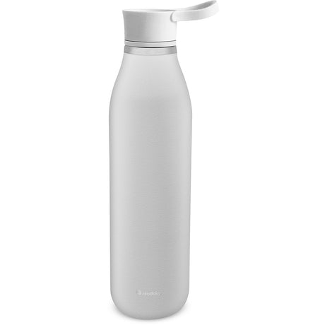 Aladdin CityLoop Isolierflasche aus Edelstahl, 600 ml, in 12 Farben, mit doppelwandiger Isolierung, für Getränke unterwegs