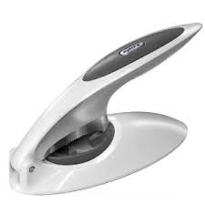 Zyliss Nussknacker Strong Boy aus Metall, robustes Design, ideal zum Knacken von Nüssen, detailreiche Figur, E25210.