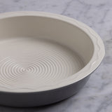 Mason Cash Kuchen-Auflaufform aus Keramik, 29 cm, mit rechteckigem Design und stilvollem, schlichtem Look für Back- und Auflauftouren