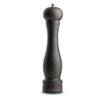Manuelle Salzmühle Cole & Mason CAPSTAN aus Buchenholz, 31,5 cm, mit handbetriebenem Mahlwerk und stilvollem Design